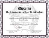 Diploma