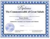 Diploma