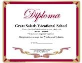 Diploma