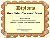 Diploma