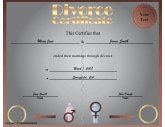 Divorce
