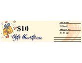 Blank Gift