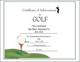 Golf