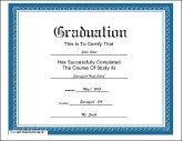 Graduation