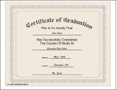 Graduation