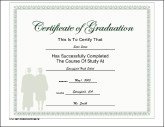 Graduation