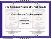 Achievement - Torah