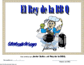 El Rey de la BBQ