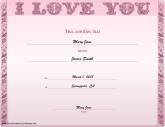Love