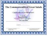 Achievement - Music