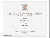 Participation