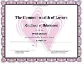 Achievement - Hearts