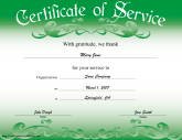 Service