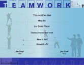 Teamwork